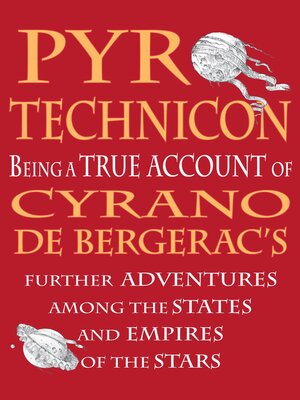 cover image of Pyrotechnicon